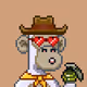 PixTarzan Ape