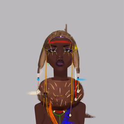 Mumuhuila Tribe