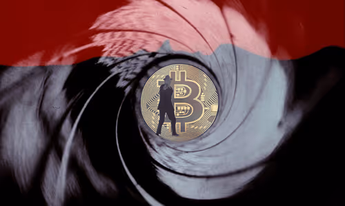 BTC Pop Art (Collection by.Einstein)