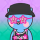 Moshi Mochi Honoraries