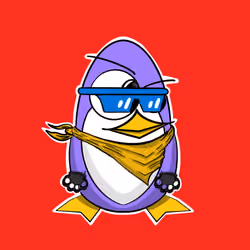 CrazyPenguin #348