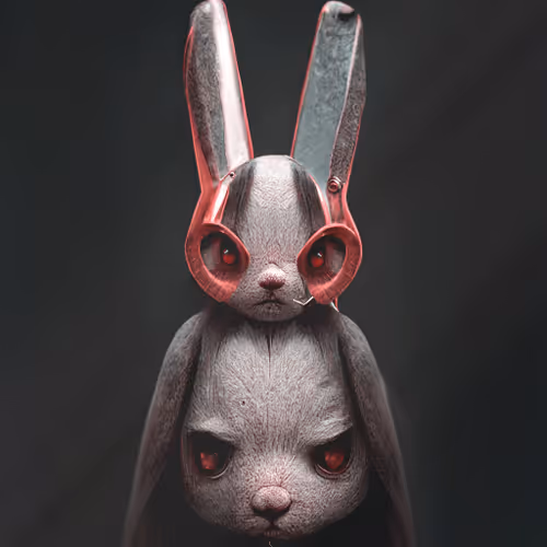 ScissorBunny 