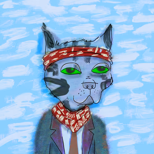 Drill Bit Clone #003 - Gutter Logan