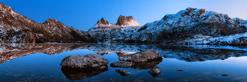 Dimension three one - Pt l