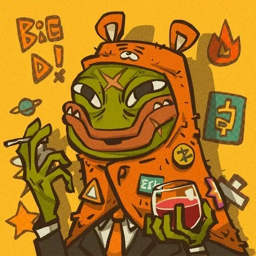 DERIVATARS by PURIKAAA