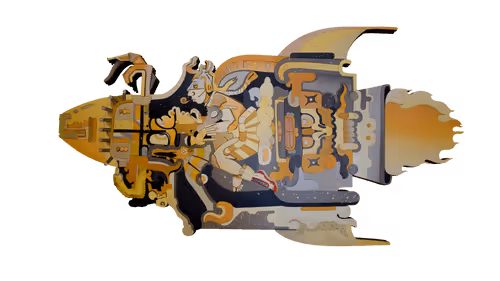 Crypto Glyphs Collection