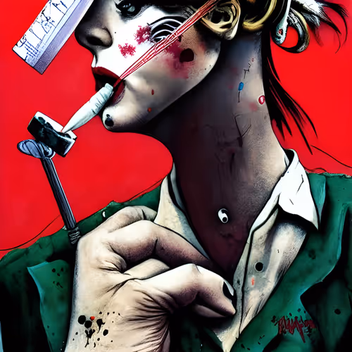 Item #35878234333159450213498052230091768455216910313623575469301879119305999646721 Media