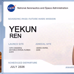 NASA  2026