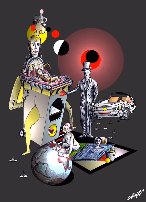 Item #71307435013732065054809857680656031130818570222098422227772872927806694096897 Media