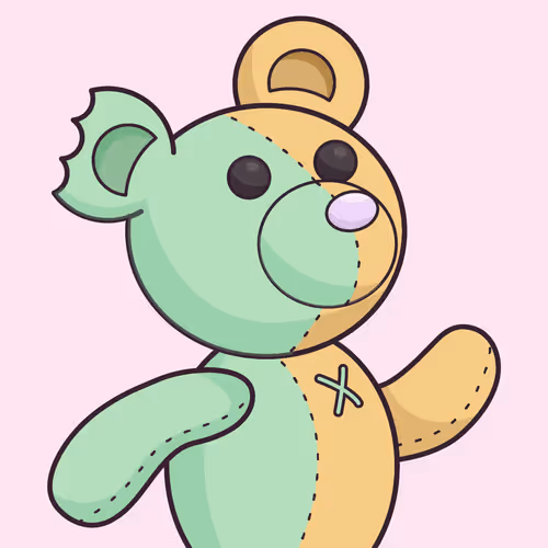 Bearzy