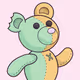 Bearzy