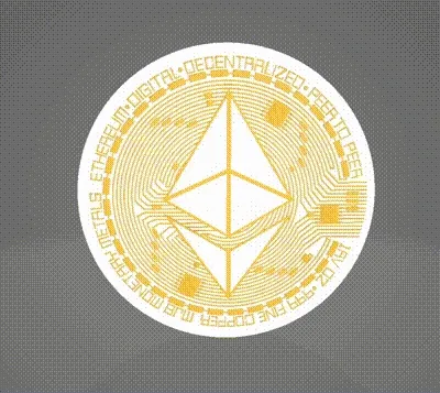 Ether Lottery