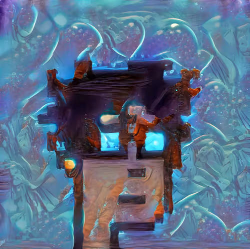 Item #36452746545198723675136881537569322822399865349867139850688306684379881537537 Media