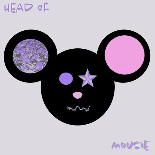 Head Of Mousie