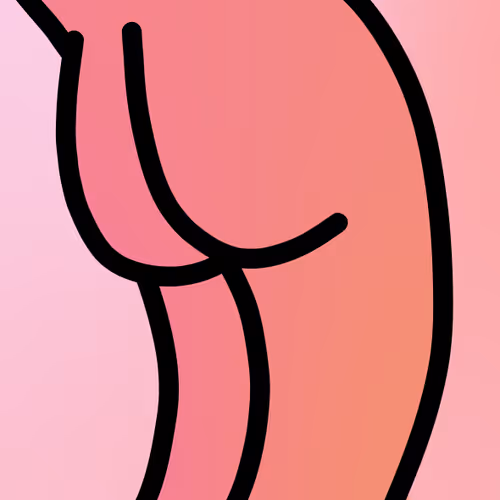 Bodycurves - Bum 2/100