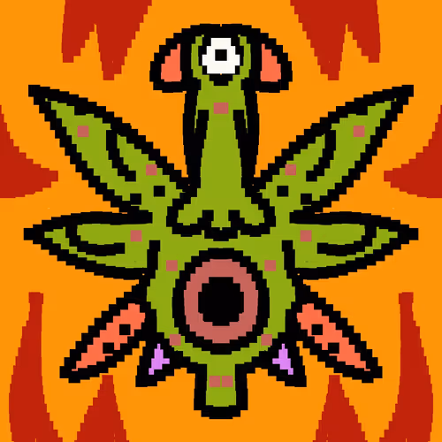 Item #46288102667433139992651727760889731367322974313896119104482006837477569986561 Media