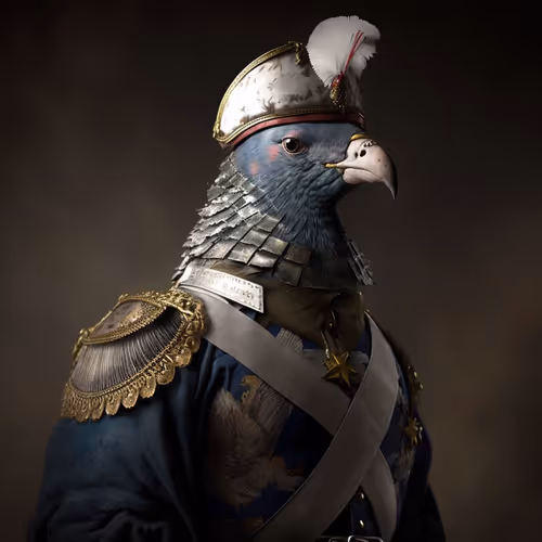 Brave Homing Pigeons DULutwGvyP