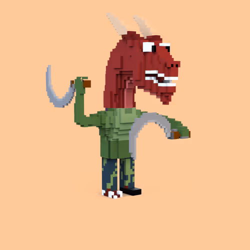 Item #83720341153788487032935079100531385765118091400111125179732627243966708842497 Media