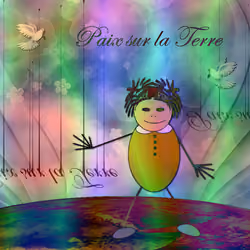 Peace on Earth 7