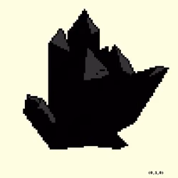 EtherCrystal 3 (0,1,0)