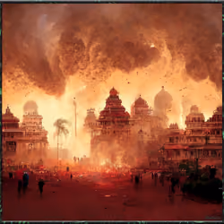 Apocalypse Now