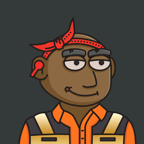 Choco People
