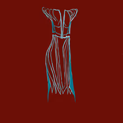 strangerdress no 13