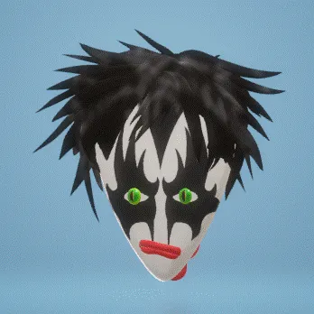 Item #69369984110994274322598126425162966037247158615636812247103036478390141976577 Media