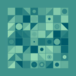 Pixel Blocks Precursor 1000
