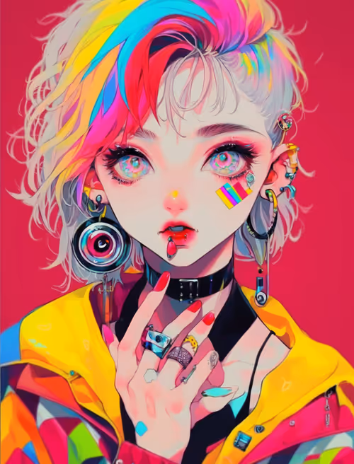 Item #47685708734673105618180155266267739774568610927511139970310995685339612315649 Media