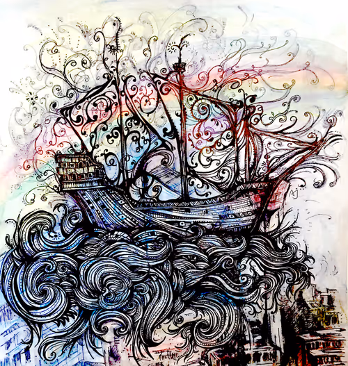 Item #27193563482882522542439939713459761912672392428874250881535280873164809175041 Media