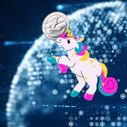Unicorn of Litecoin