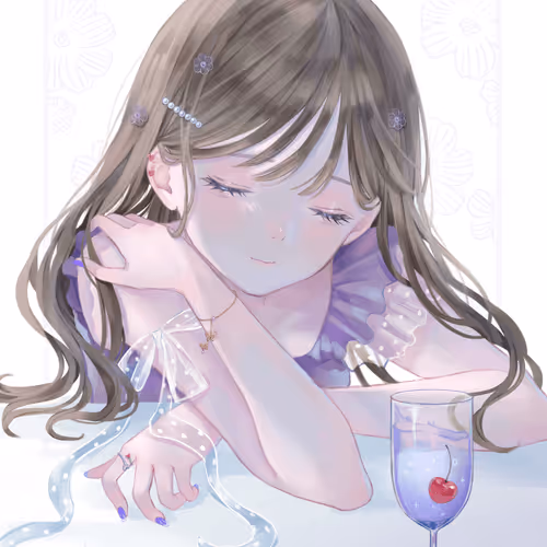 sweet girl collection