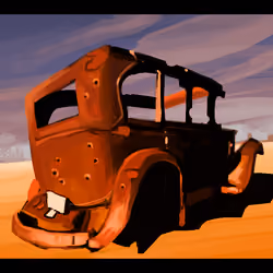 Rustic 