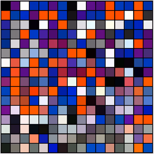 Item #108267701325344572805657626341641270627861244238876570869531663774676781367297 Media