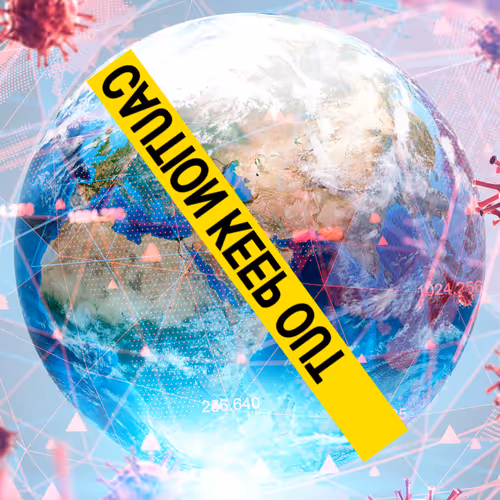 Keepworldsafe
