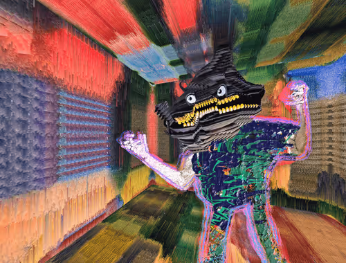 Item #20826759736959793929777683428389800735075802408389218806054798319513361186817 Media