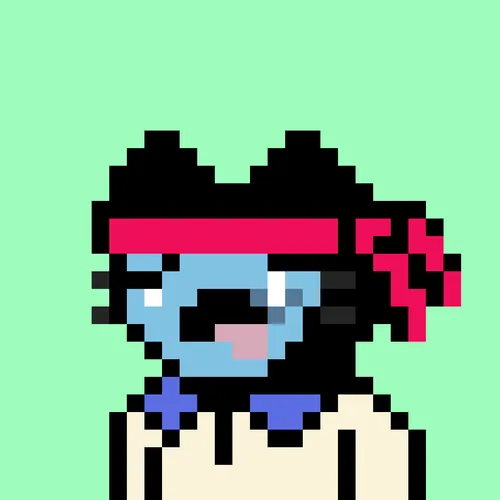 PixelCat 390