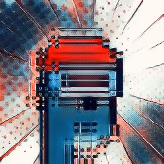 Item #17962609149510142998166555178758972503211648077791176749505051001575549435905 Media