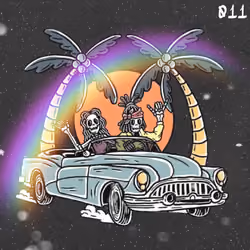 Dead Paradise 011