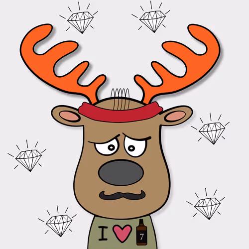 Rescuedreindeer