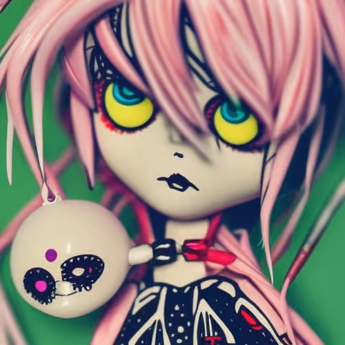 Item #17043794186150015989829084247159881055670479216466311468671574206858112532481 Media