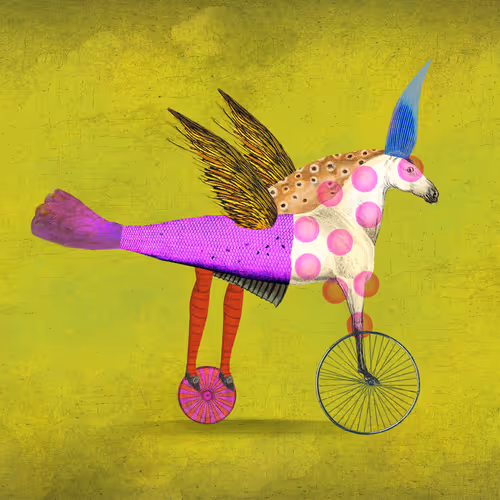Impossible Creatures
