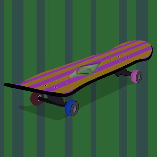 Item #58658550806037934525948172767417445036383998409511783537986503616382604673025 Media