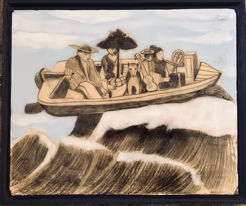 Item #108106965033952628142066083375169830038084075770368029605799896331148337348609 Media