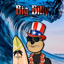 Big Billy