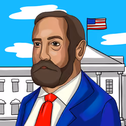 Grover Cleveland