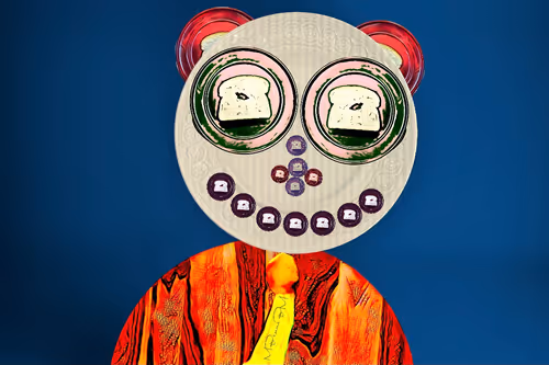 Item #63392195663676856441631327468370994921481403428202268760415175594833545789441 Media