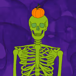SKELE-LINK #157