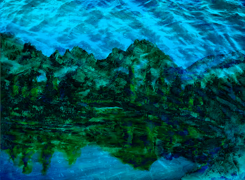 Item #63125027143692450545670349952386454228826326106008763949201579418364231548929 Media